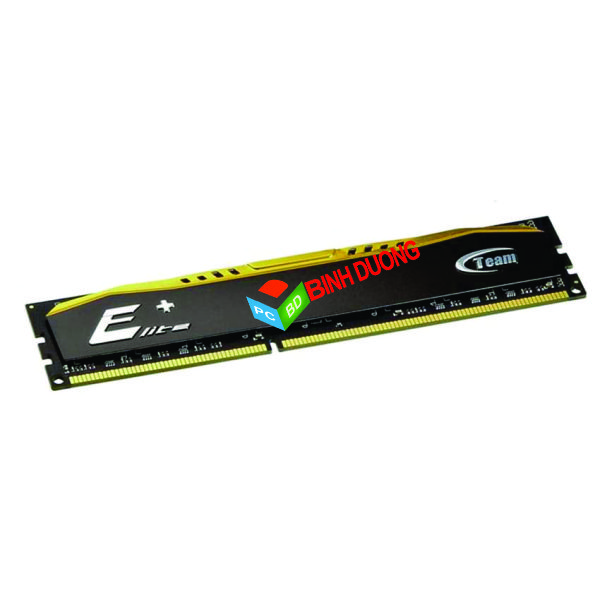 RAM TEAM Elite DDR3  4GB/1600 