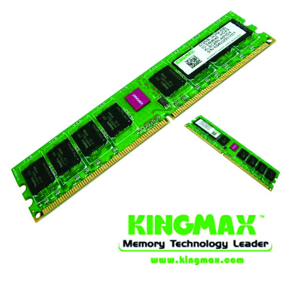 RAM KINGMAX DDR3 4GB /1600