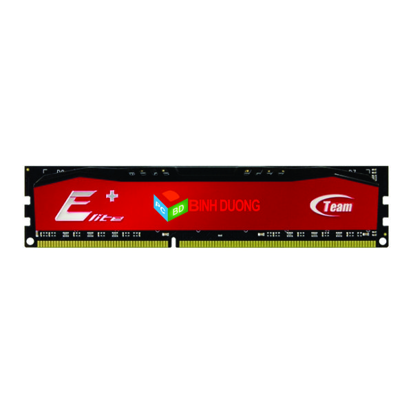 RAM TEAM Elite DDR3  4GB/1600 