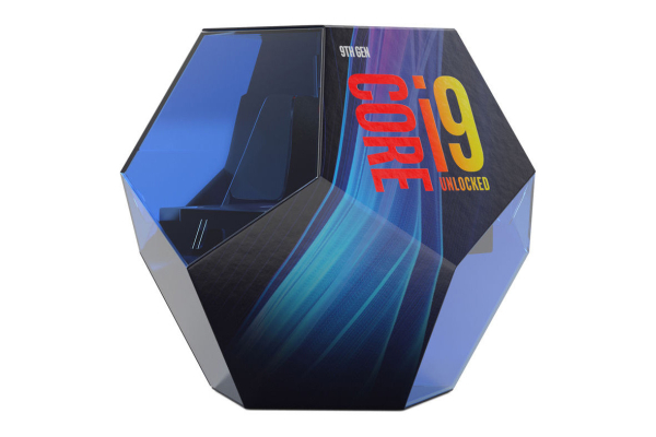 CPU CORE I9-9900K ( 3.6GHZ TURBO 5.0GHZ ) BOX ( CHUYÊN ÉP XUNG )