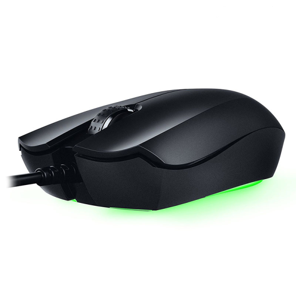 CHUỘT RAZER ABYSSUS ESSENTIAL - AMBIDEXTROUS GAMING