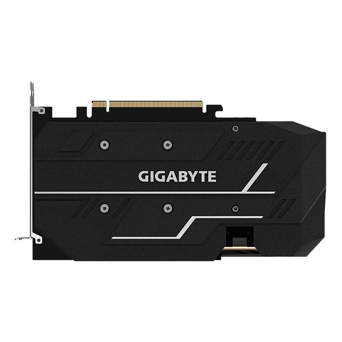 CARD VGA GIGABYTE RTX2060 OC 6GB