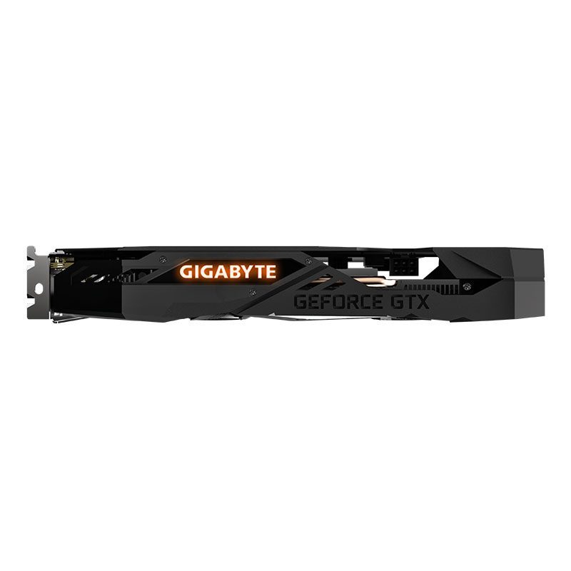 CARD VGA GIGABYTE GTX1650 GAMING OC 4GB
