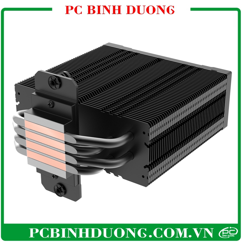 Tản nhiệt khí CPU ID-Cooling SE-224-XT ARGB-V3