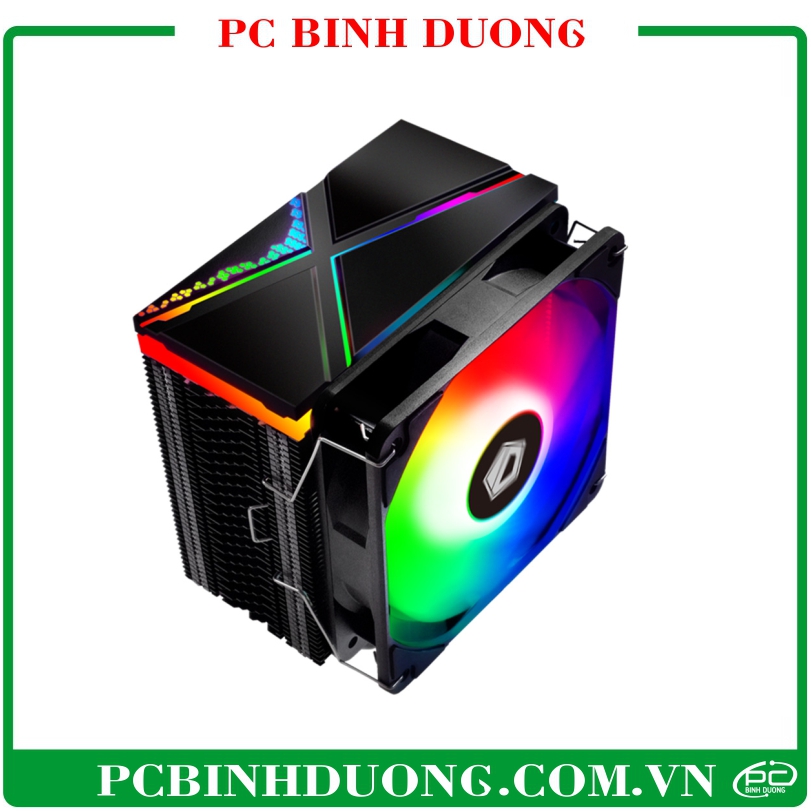 Tản nhiệt khí CPU ID-Cooling SE-234-ARGB