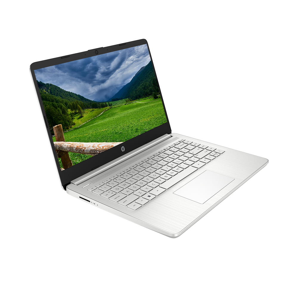 Laptop HP 14-DQ5099TU (i5-1235U/RAM 8GB/512GB SSD M.2 NVMe/ Windows 11 Home 1.5Kg)