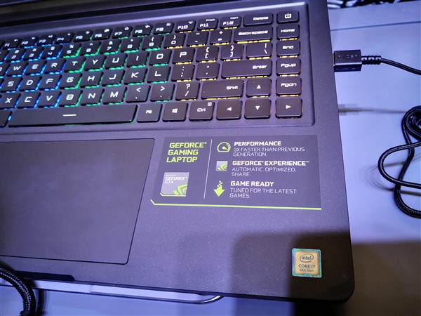Xiaomi ra mắt Mi Notebook Pro GTX và Mi Gaming Laptop mới: Chip Intel thế hệ 8, GTX 1060/1050, giá từ 21.3 triệu đồng