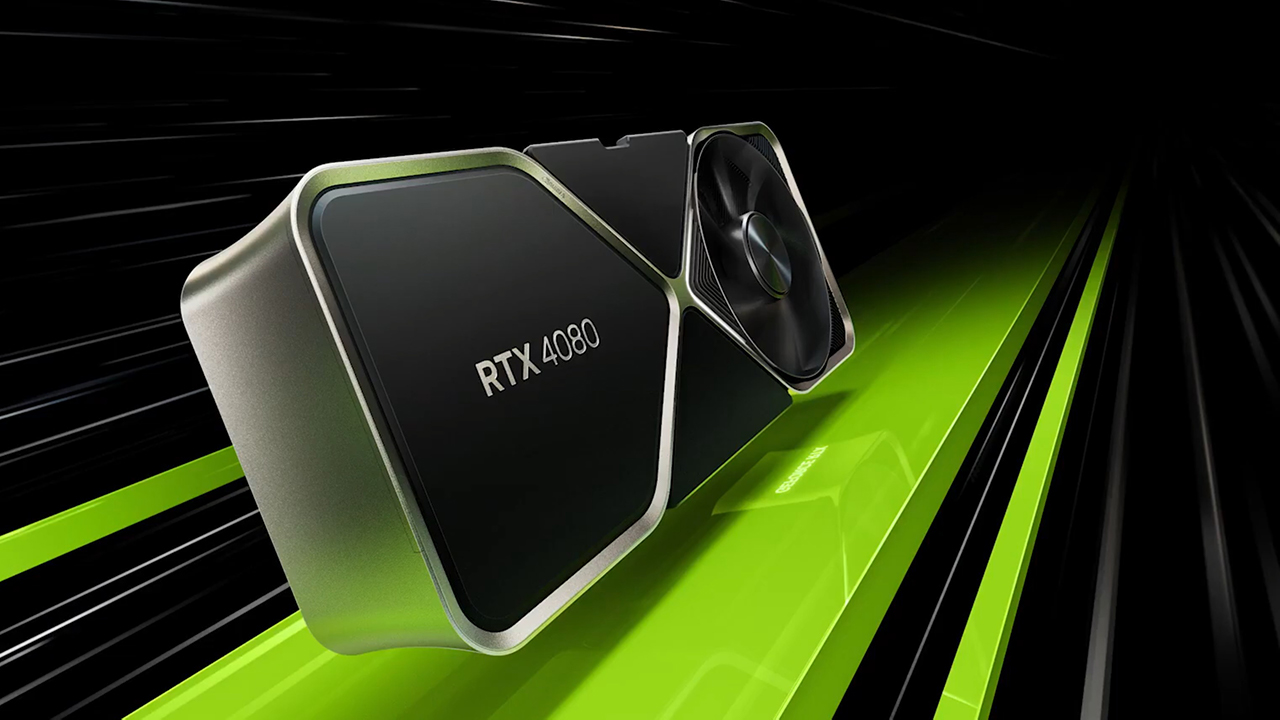 NVIDIA GeForce RTX 4080 Ra mắt sẽ Mạnh hơn 2 lần so với RTX 3080Ti