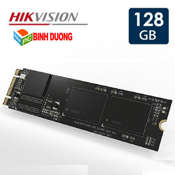 SSD M2 SATA HIKVISION 128GB E100N (M2-2280)
