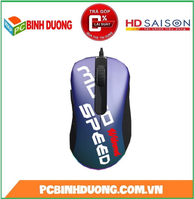 Chuột Motospeed V100 ( Pro ) Led RGB 