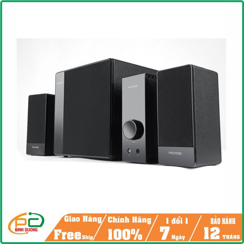 Loa Microlab FC-360 2.1+1