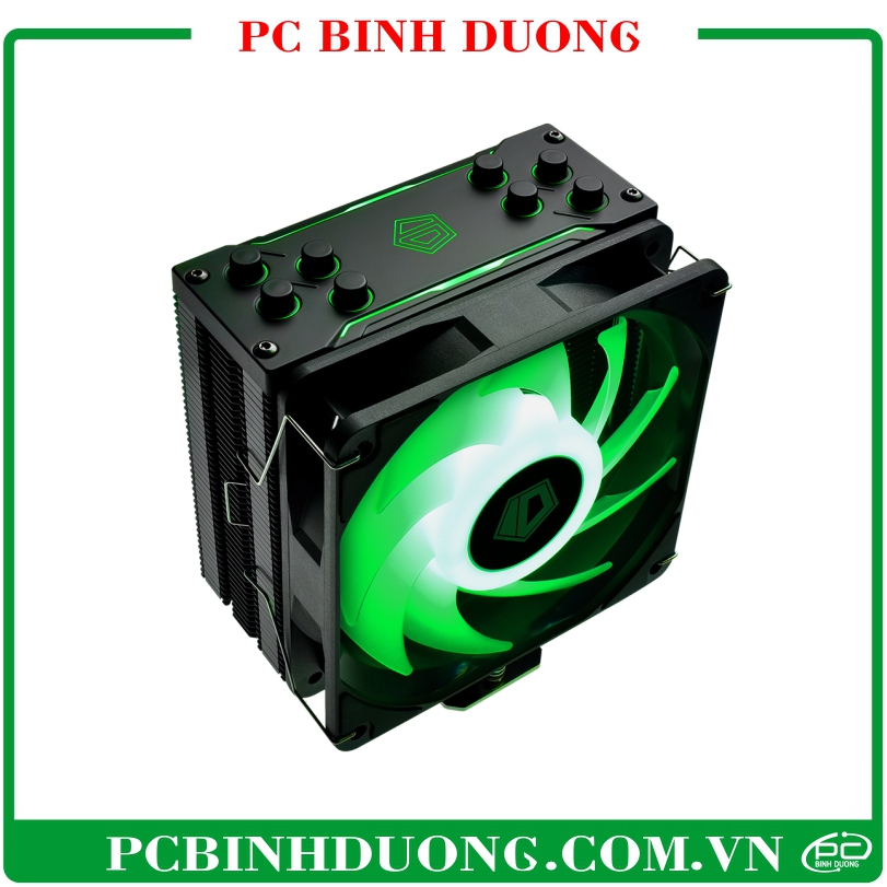 Tản nhiệt khí CPU ID-Cooling SE-224-XT RGB