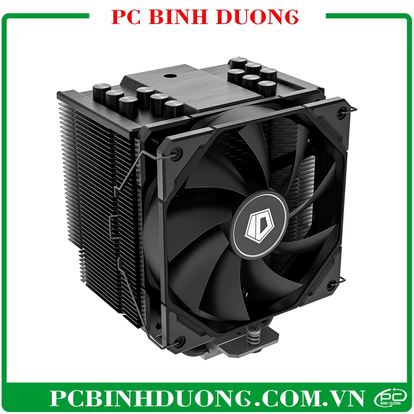 Tản nhiệt khí CPU ID-Cooling SE-226-XT Black 