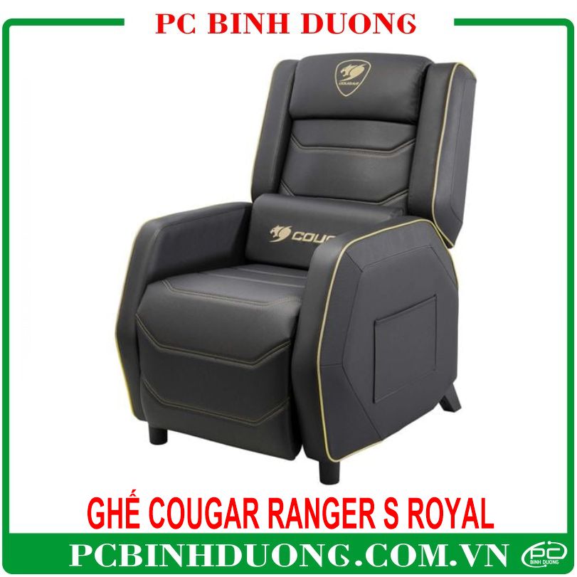 Ghế Sofa Gaming Cougar Ranger S Royal