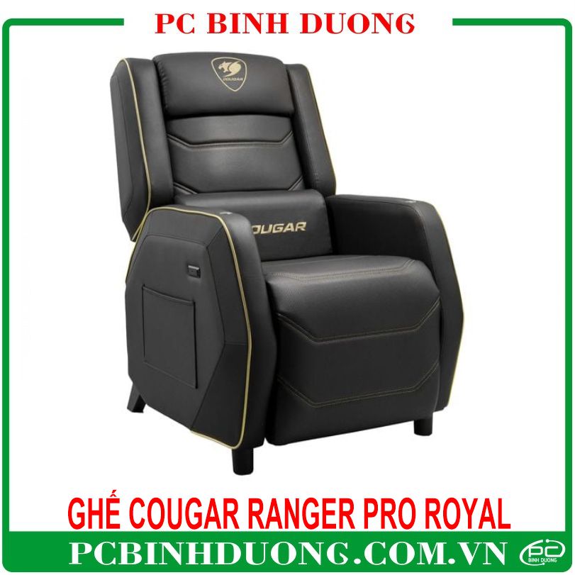 Ghế Sofa Gaming Cougar Ranger Pro Royal