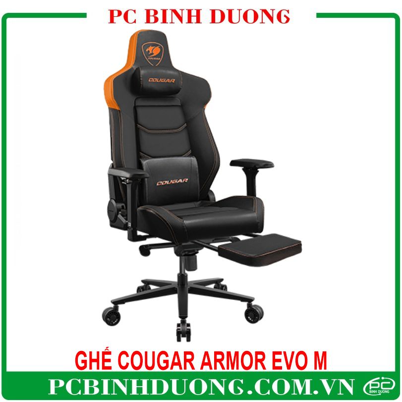Ghế Gaming Cougar Armor Evo M 