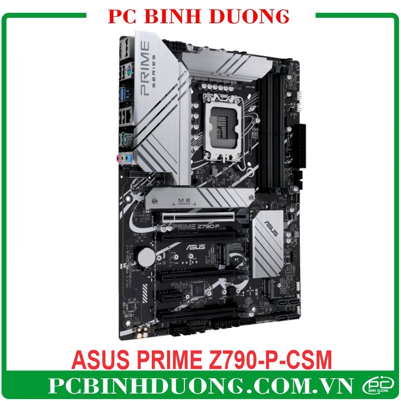 Mainboard Asus PRIME Z790-P-CSM DDR5